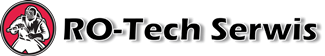 RO-Tech Serwis Logo